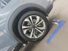 Wuling Xingchen 2021 1.5T CVT Star Shine Edition - ფოტო 6