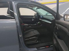Wuling Xingchen 2021 1.5T CVT Star Shine Edition - ფოტო 8
