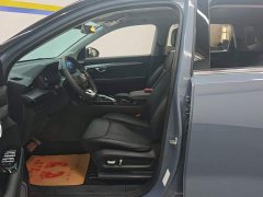 Wuling Xingchen 2021 1.5T CVT Star Shine Edition - ფოტო 9