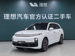Li Auto L7 Ultra Smart Refresh Edition - ფოტო 1