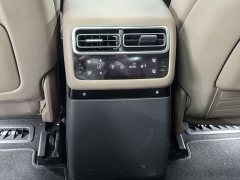 Li Auto L7 Ultra Smart Refresh Edition - ფოტო 11