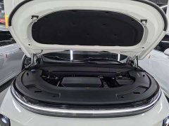 Li Auto L7 Ultra Smart Refresh Edition - ფოტო 13