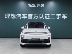Li Auto L7 Ultra Smart Refresh Edition - ფოტო 2