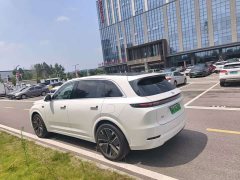 Li Auto L7 Ultra Smart Refresh Edition - ფოტო 4
