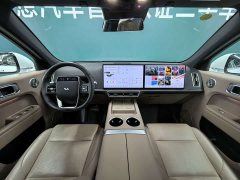 Li Auto L7 Ultra Smart Refresh Edition - ფოტო 5