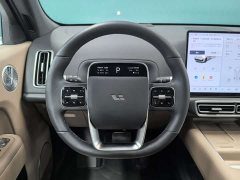 Li Auto L7 Ultra Smart Refresh Edition - ფოტო 6