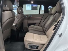 Li Auto L7 Ultra Smart Refresh Edition - ფოტო 8