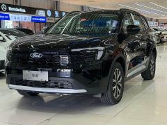 Ford Lingrui EcoBoost 170 Premium Edition - ფოტო 1