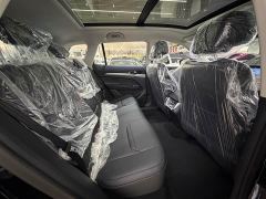 Ford Lingrui EcoBoost 170 Premium Edition - ფოტო 10