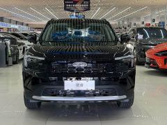 Ford Lingrui EcoBoost 170 Premium Edition - ფოტო 2