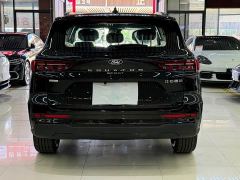 Ford Lingrui EcoBoost 170 Premium Edition - ფოტო 4