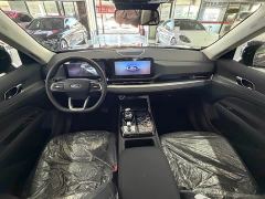 Ford Lingrui EcoBoost 170 Premium Edition - ფოტო 7