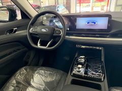 Ford Lingrui EcoBoost 170 Premium Edition - ფოტო 8