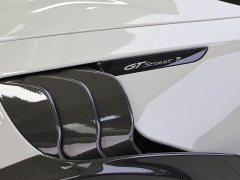 Porsche 911 Turbo S Cabriolet 3.7T - ფოტო 16