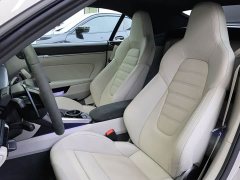 Porsche 911 Turbo S Cabriolet 3.7T - ფოტო 20