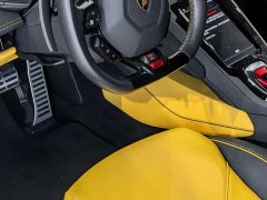 Lamborghini 2020 Lamborghini Huracán EVO RWD Spyder - ფოტო 6