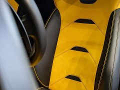 Lamborghini 2020 Lamborghini Huracán EVO RWD Spyder - ფოტო 7