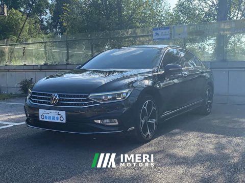 2023 Volkswagen Magotan 2 Million Units Commemorative Edition 330TSI DSG Leading Version - ავტომობილი ჩინეთიდან