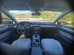 Volkswagen Magotan 2 Million Units Commemorative Edition 330TSI DSG Leading Version - ფოტო 10