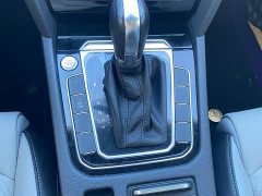 Volkswagen Magotan 2 Million Units Commemorative Edition 330TSI DSG Leading Version - ფოტო 11