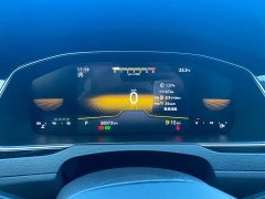 Volkswagen Magotan 2 Million Units Commemorative Edition 330TSI DSG Leading Version - ფოტო 12