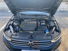 Volkswagen Magotan 2 Million Units Commemorative Edition 330TSI DSG Leading Version - ფოტო 14