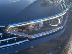 Volkswagen Magotan 2 Million Units Commemorative Edition 330TSI DSG Leading Version - ფოტო 15