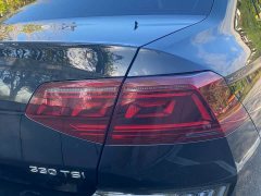 Volkswagen Magotan 2 Million Units Commemorative Edition 330TSI DSG Leading Version - ფოტო 16