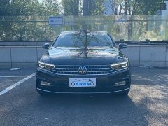 Volkswagen Magotan 2 Million Units Commemorative Edition 330TSI DSG Leading Version - ფოტო 2