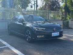 Volkswagen Magotan 2 Million Units Commemorative Edition 330TSI DSG Leading Version - ფოტო 3