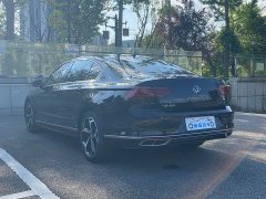 Volkswagen Magotan 2 Million Units Commemorative Edition 330TSI DSG Leading Version - ფოტო 4