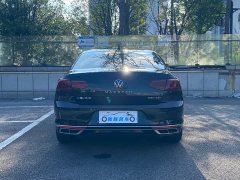 Volkswagen Magotan 2 Million Units Commemorative Edition 330TSI DSG Leading Version - ფოტო 5