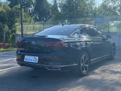 Volkswagen Magotan 2 Million Units Commemorative Edition 330TSI DSG Leading Version - ფოტო 6
