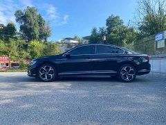 Volkswagen Magotan 2 Million Units Commemorative Edition 330TSI DSG Leading Version - ფოტო 7