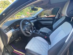 Volkswagen Magotan 2 Million Units Commemorative Edition 330TSI DSG Leading Version - ფოტო 8