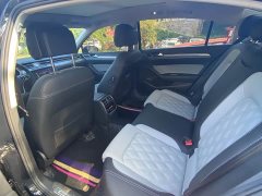 Volkswagen Magotan 2 Million Units Commemorative Edition 330TSI DSG Leading Version - ფოტო 9