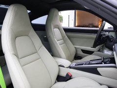 Porsche 911 2020 Carrera 3.0T - ფოტო 10