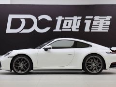 Porsche 911 2020 Carrera 3.0T - ფოტო 3