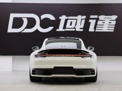 Porsche 911 2020 Carrera 3.0T - ფოტო 4