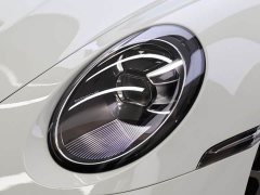 Porsche 911 2020 Carrera 3.0T - ფოტო 5