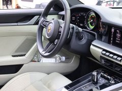 Porsche 911 2020 Carrera 3.0T - ფოტო 7