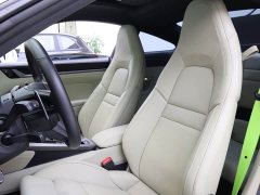 Porsche 911 2020 Carrera 3.0T - ფოტო 8