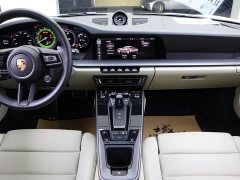 Porsche 911 2020 Carrera 3.0T - ფოტო 9