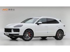 Porsche Cayenne 3.0T - ფოტო 1