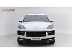Porsche Cayenne 3.0T - ფოტო 2