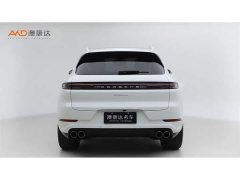 Porsche Cayenne 3.0T - ფოტო 4