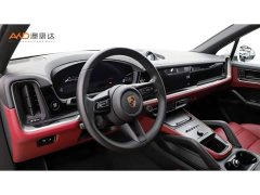 Porsche Cayenne 3.0T - ფოტო 6