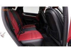 Porsche Cayenne 3.0T - ფოტო 8