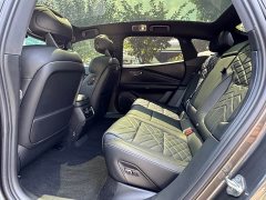 Lynk & Co Geely Lynk & Co 10 120 AWD Ultra - ფოტო 10