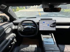 Lynk & Co Geely Lynk & Co 10 120 AWD Ultra - ფოტო 14